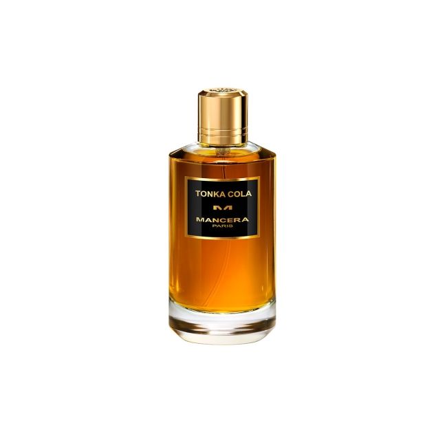 Mancera Tonka Cola - Eau de Parfum Uniszex Illat