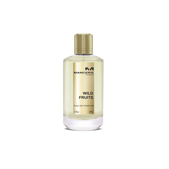 Mancera Wild Fruits - Eau de Parfum Uniszex Illat