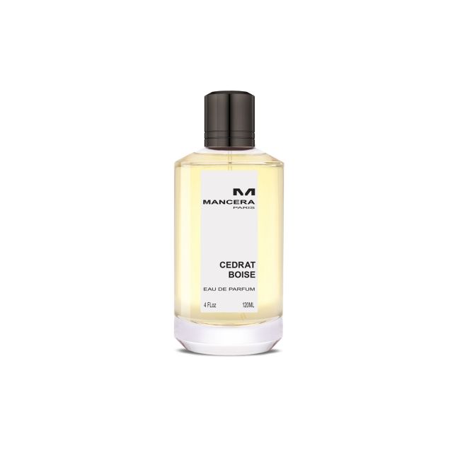 Mancera Cedrat Boise - Eau de Parfum Férfi Illat