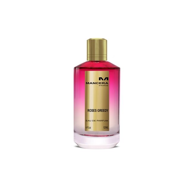 Mancera Roses Greedy - Eau de Parfum Uniszex Illat