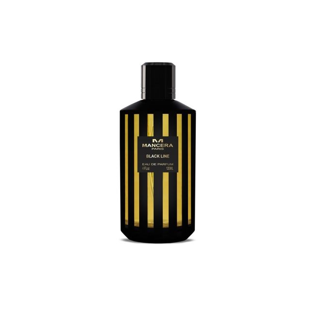 Mancera Black Line - Eau de Parfum Uniszex Illat