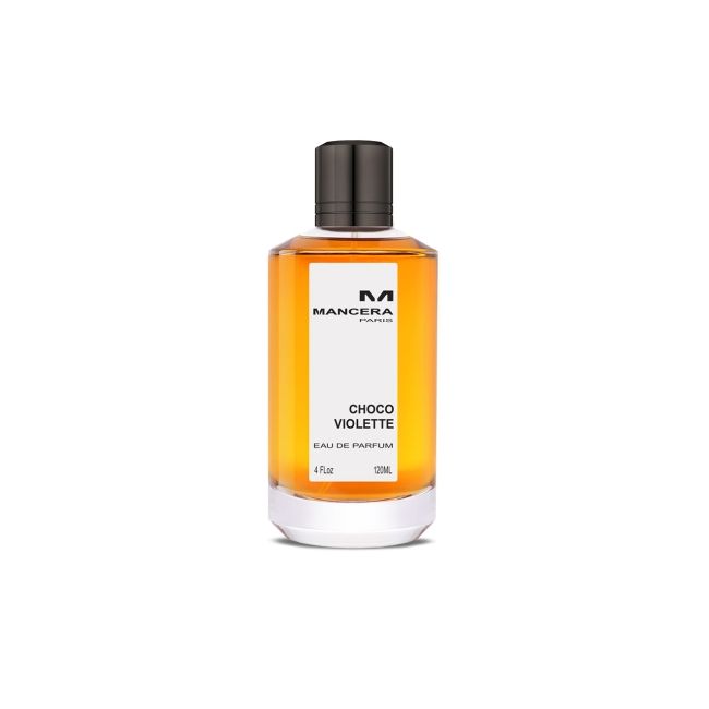 Mancera Choco Violette - Eau de Parfum Uniszex Illat