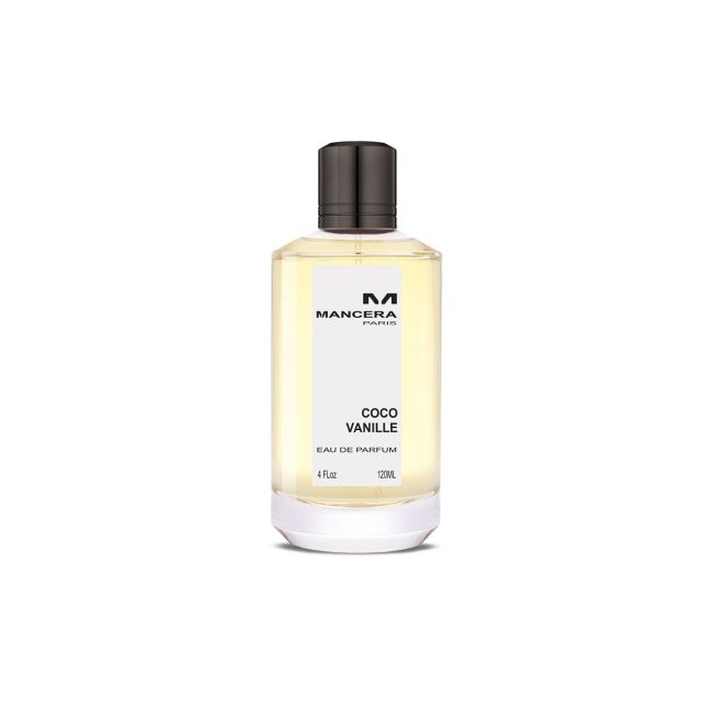 Mancera Coco Vanille - Eau de Parfum Női Illat