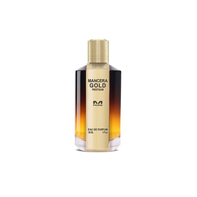 Mancera Gold Prestigium - Eau de Parfum Uniszex Illat