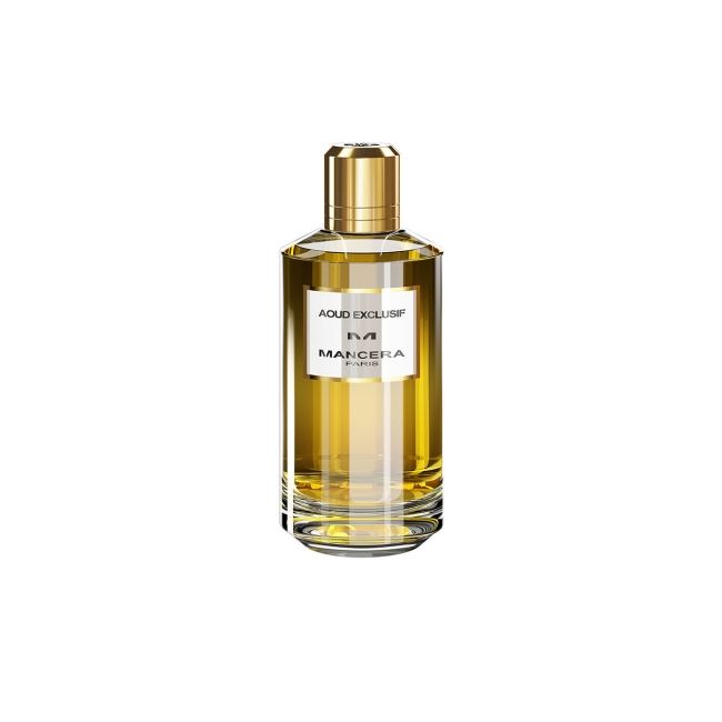 Mancera Aoud Exclusif - Eau de Parfum Uniszex Illat