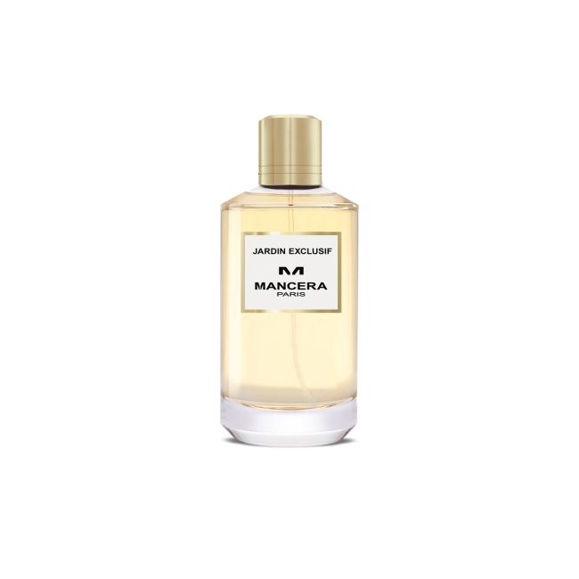 Mancera Jardin Exclusif - Eau de Parfum Uniszex Illat