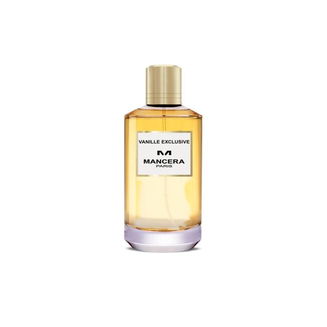 Mancera Vanille Exclusive - Eau de Parfum Uniszex Illat