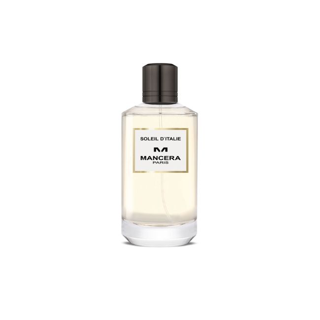 Mancera Soleil D`Italie - Eau de Parfum Uniszex Illat
