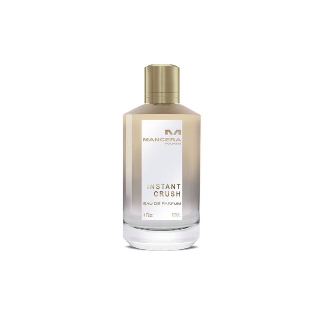 Mancera Instant Crush - Eau de Parfum Uniszex Illat