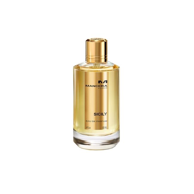Mancera Sicily - Eau de Parfum Uniszex Illat