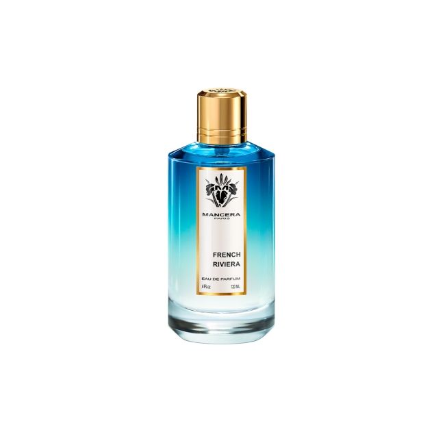 Mancera French Riviera - Eau de Parfum Uniszex Illat