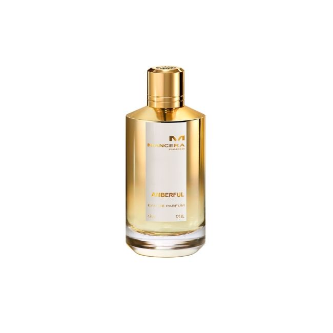 Mancera Amberful - Eau de Parfum Uniszex Illat