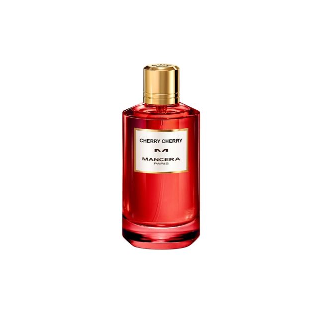 Mancera Cherry Cherry - Eau de Parfum Uniszex Illat