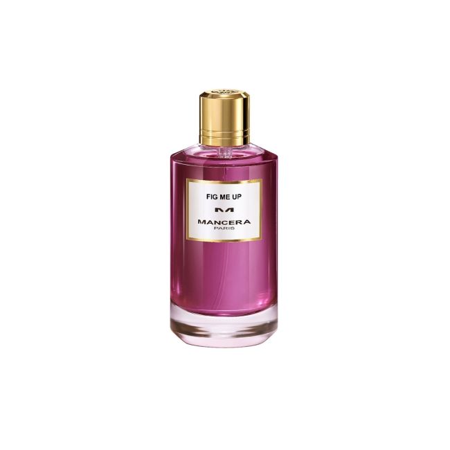 Mancera Fig Me Up - Eau de Parfum Uniszex Illat