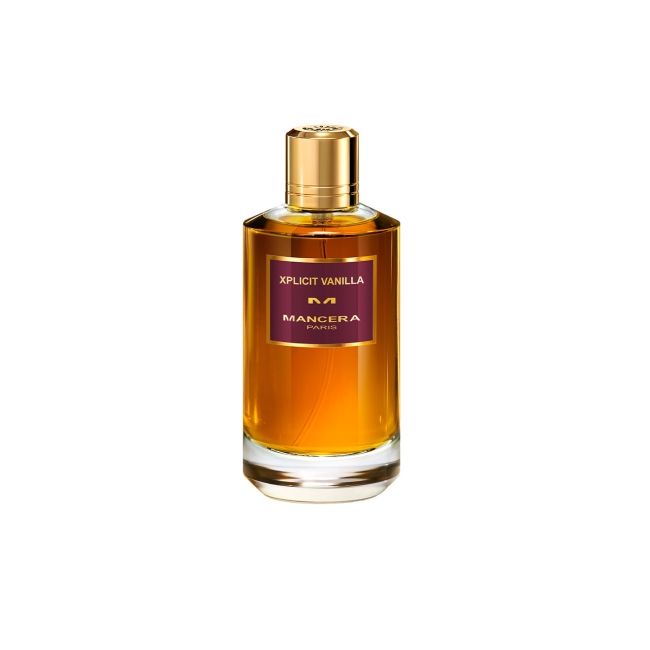 Mancera Xplicit Vanilla - Eau de Parfum Uniszex Illat