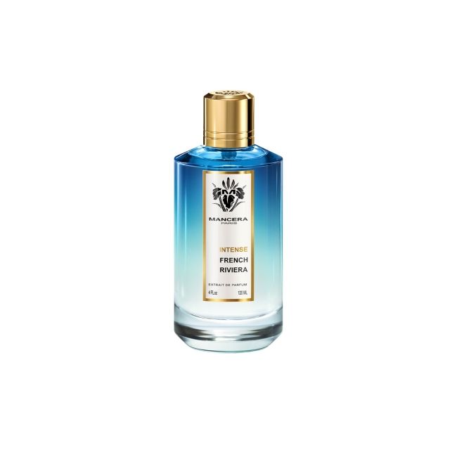 Mancera Intense French Riviera - Eau de Parfum Uniszex Illat