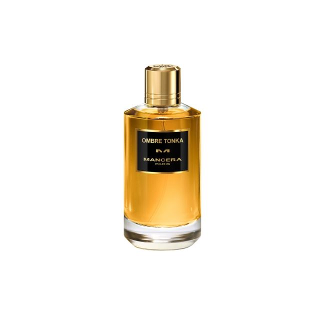 Mancera Ombre Tonka - Eau de Parfum Uniszex Illat