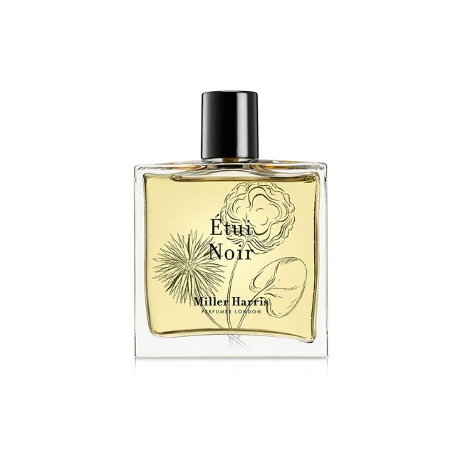 Miller Harris Etui Noir - Eau de Parfum Unisex Illat
