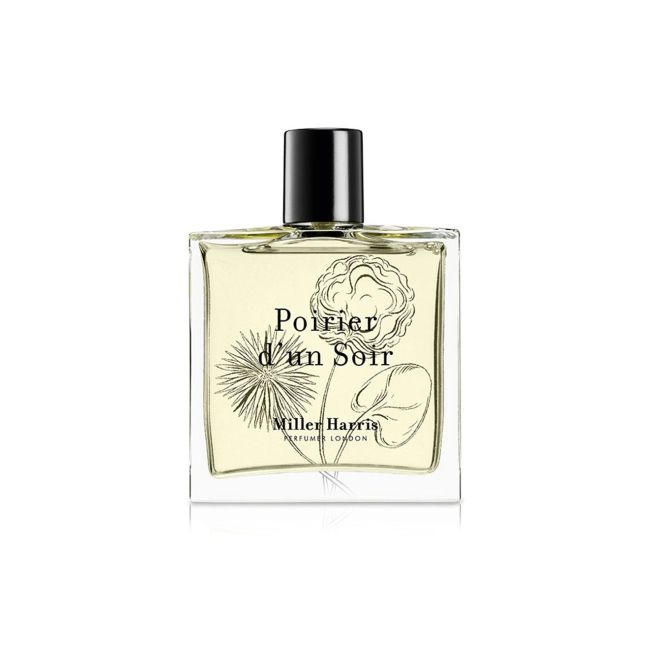 Miller Harris Poirier d`un Soir - Eau de Parfum Unisex Illat