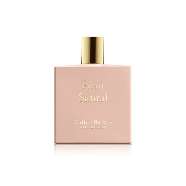Miller Harris Peau Santal - Eau de Parfum Unisex Illat