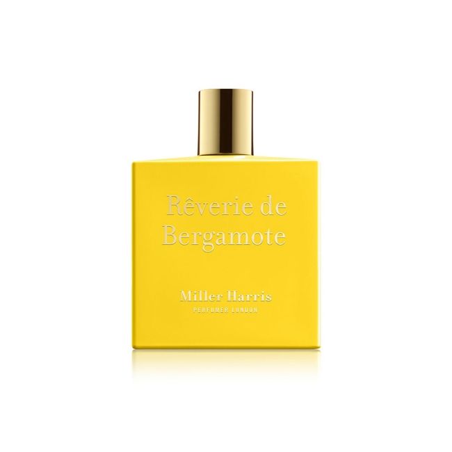 Miller Harris Reverie de Bergamote - Eau de Parfum Uniszex Illat