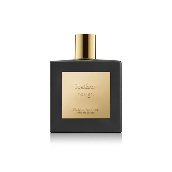 Miller Harris Leather Rouge - Eau de Parfum Uniszex Illat