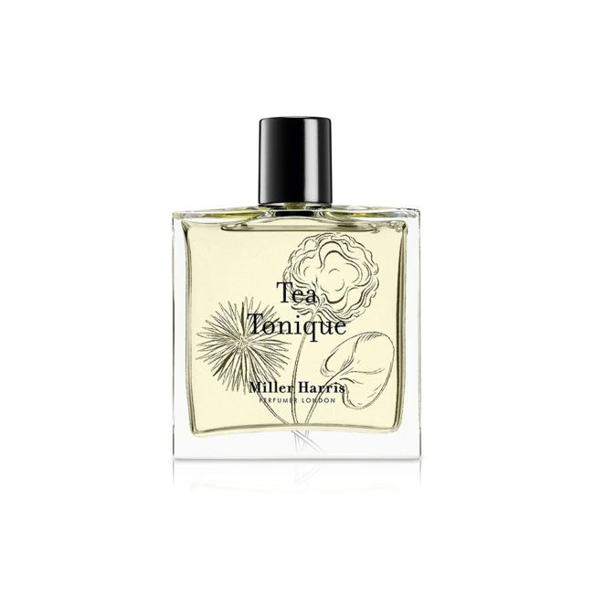 Miller Harris Tea Tonique - Eau de Parfum Unisex Illat