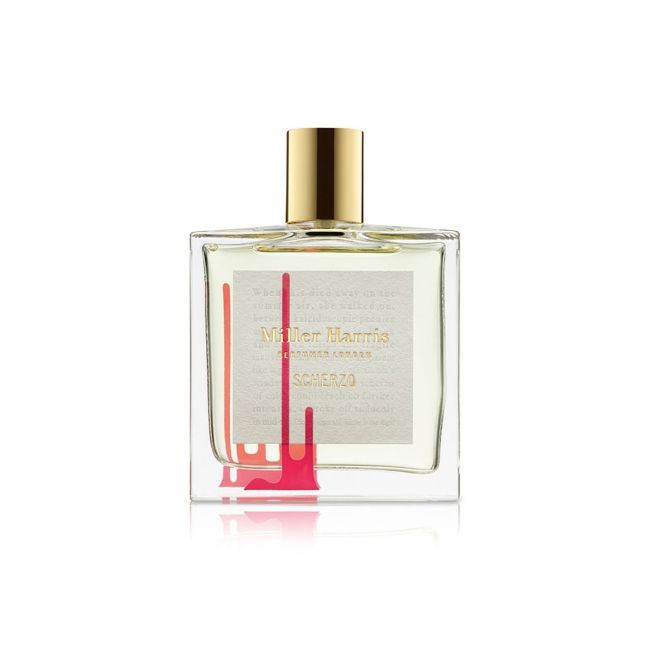 Miller Harris Sherzo - Eau de Parfum Unisex Illat