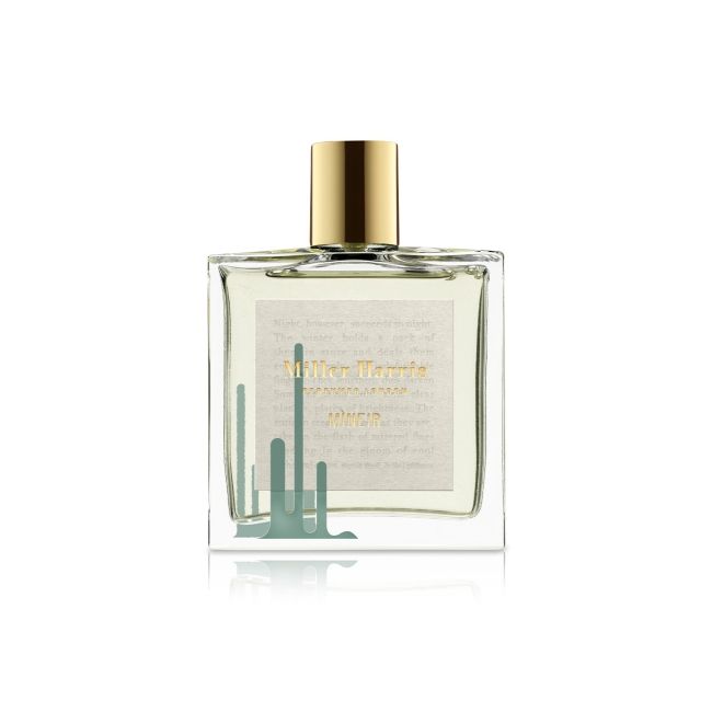 Miller Harris Mineir - Eau de Parfum Unisex Illat