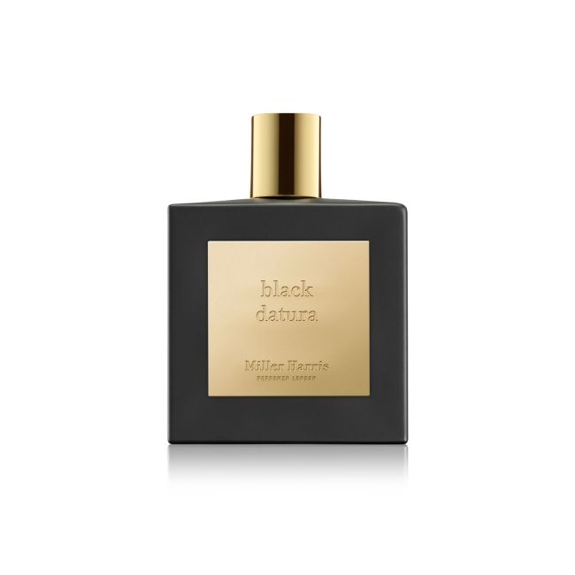 Miller Harris Black Datura - Eau de Parfum Uniszex Illat