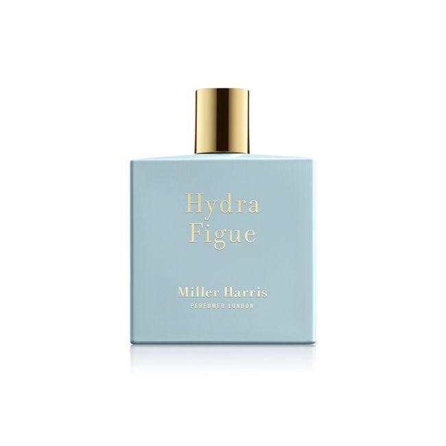 Miller Harris Hydra Figue - Eau de Parfum Uniszex Illat