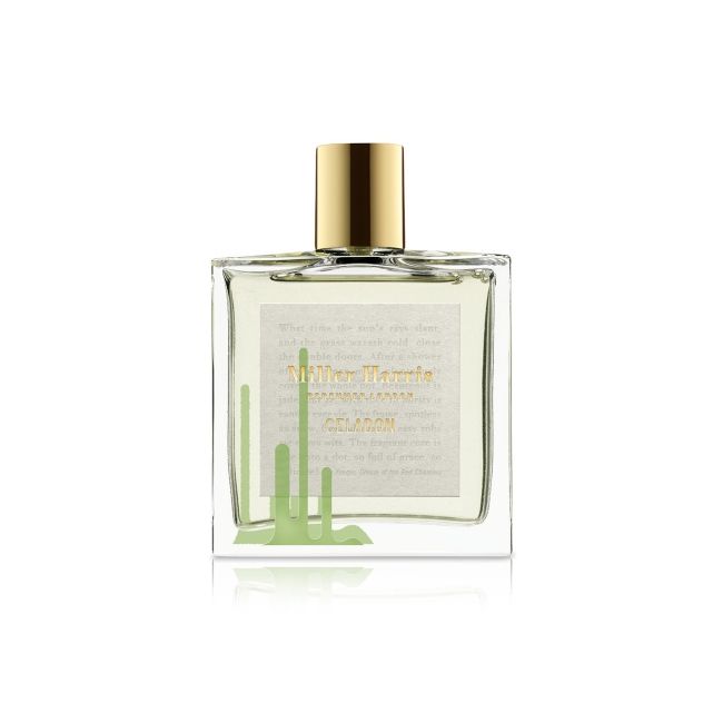 Miller Harris Celadon - Eau de Parfum Uniszex Illat