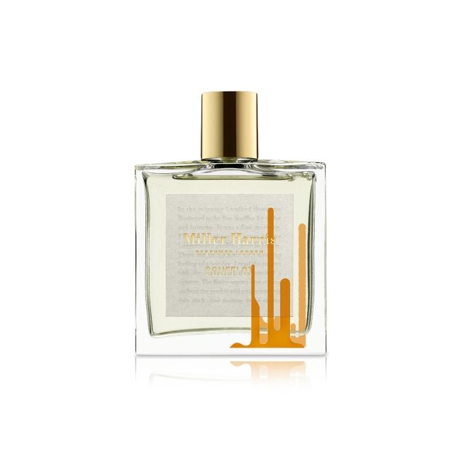 Miller Harris Soufflot - Eau de Parfum Uniszex Illat