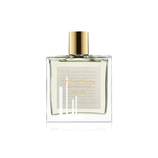 Miller Harris Melody - Eau de Parfum Uniszex Illat
