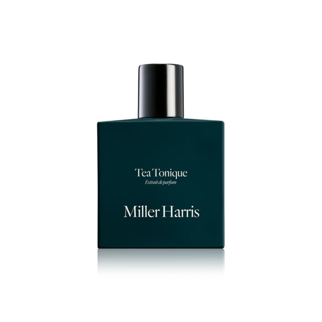 Miller Harris Tea Tonique Extrait - Extrait de Parfum Uniszex Illat