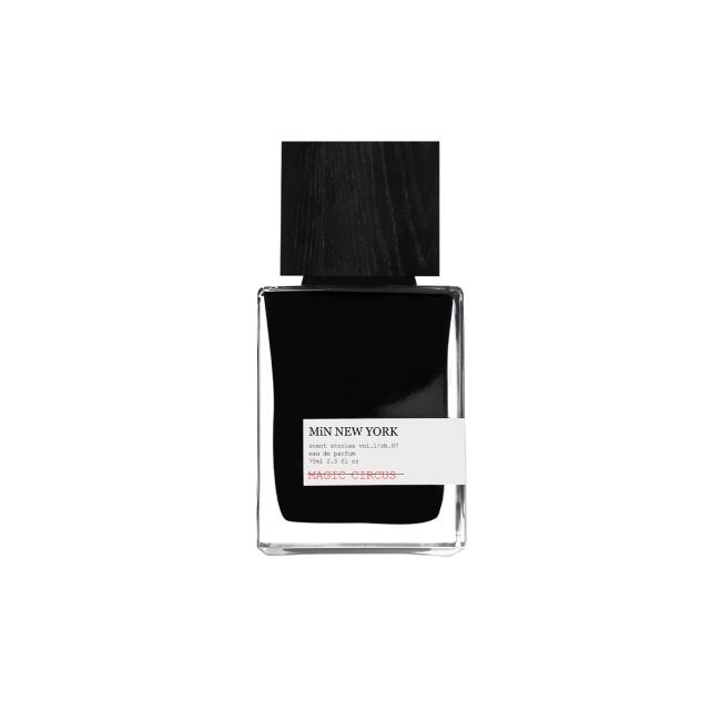 MiN NEW YORK Magic Circus - Eau de Parfum Uniszex Illat
