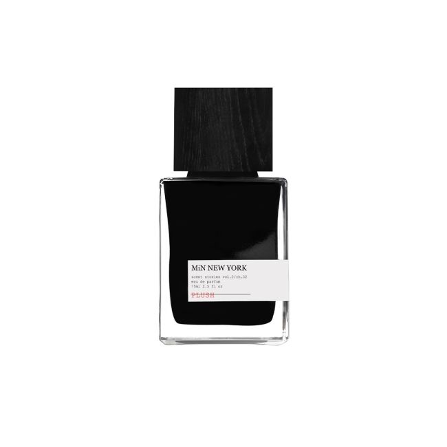 MiN NEW YORK Plush - Eau de Parfum Uniszex Illat
