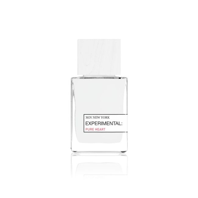 MiN NEW YORK Pure Heart - Eau de Parfum Uniszex Illat