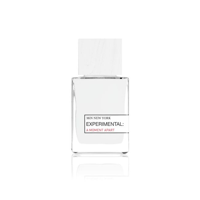 MiN NEW YORK A Moment Apart - Eau de Parfum Uniszex Illat