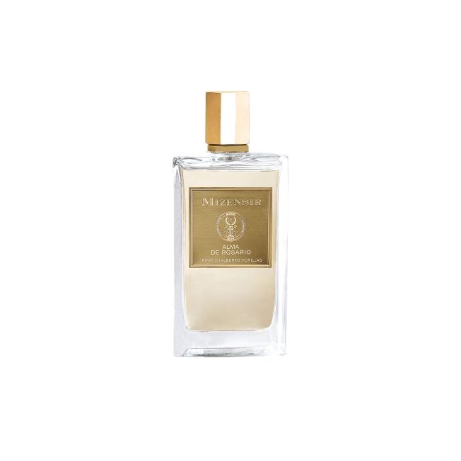 Mizensir Alma de Rosario - Eau de Parfum Uniszex Illat