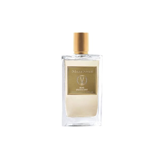 Mizensir Bois Iridescent - Eau de Parfum Uniszex Illat