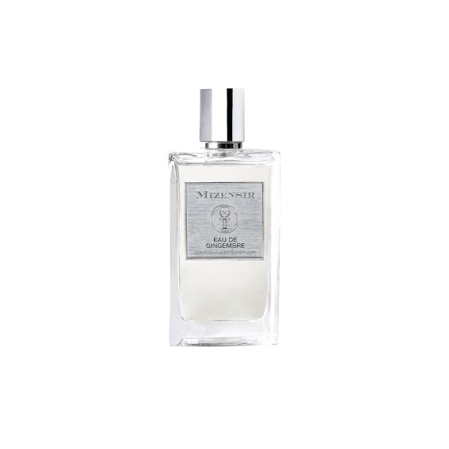 Mizensir Eau de Gingembre - Eau de Parfum Uniszex Illat