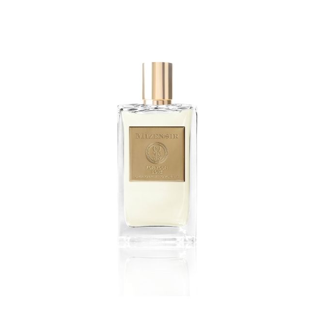 Mizensir For Your Love - Eau de Parfum Uniszex Illat