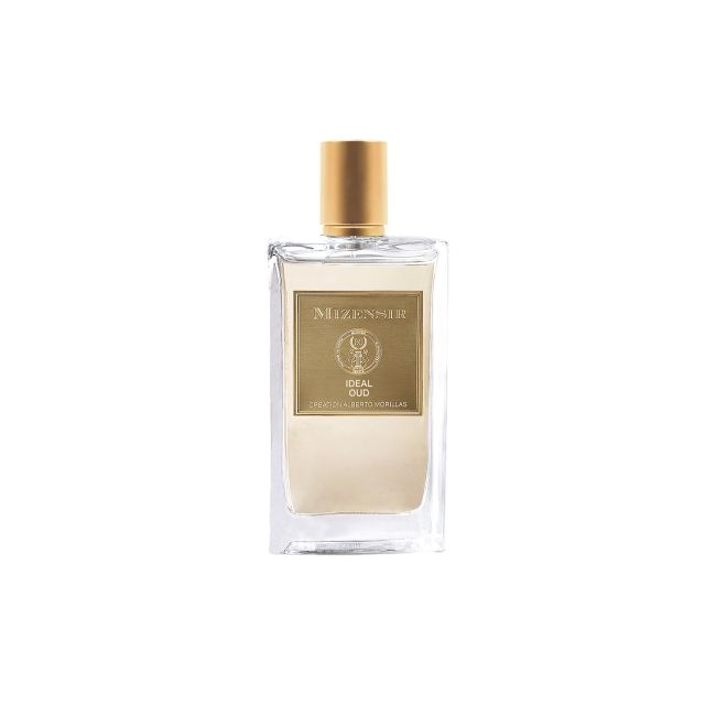 Mizensir Ideal Oud - Eau de Parfum Uniszex Illat