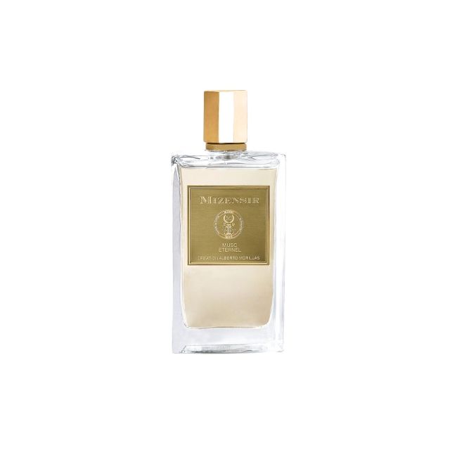 Mizensir Musc Eternel - Eau de Parfum Uniszex Illat