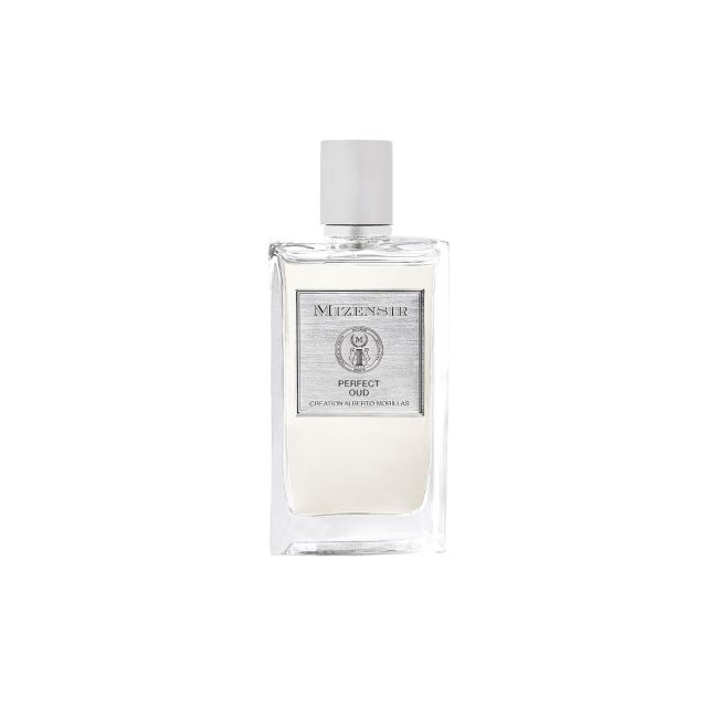 Mizensir Perfect Oud - Eau de Parfum Uniszex Illat
