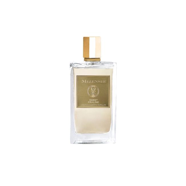 Mizensir Sweet Praline - Eau de Parfum Uniszex Illat