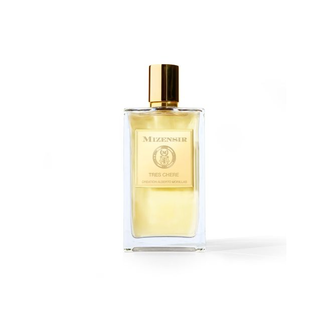 Mizensir Tres Chere - Eau de Parfum Uniszex Illat