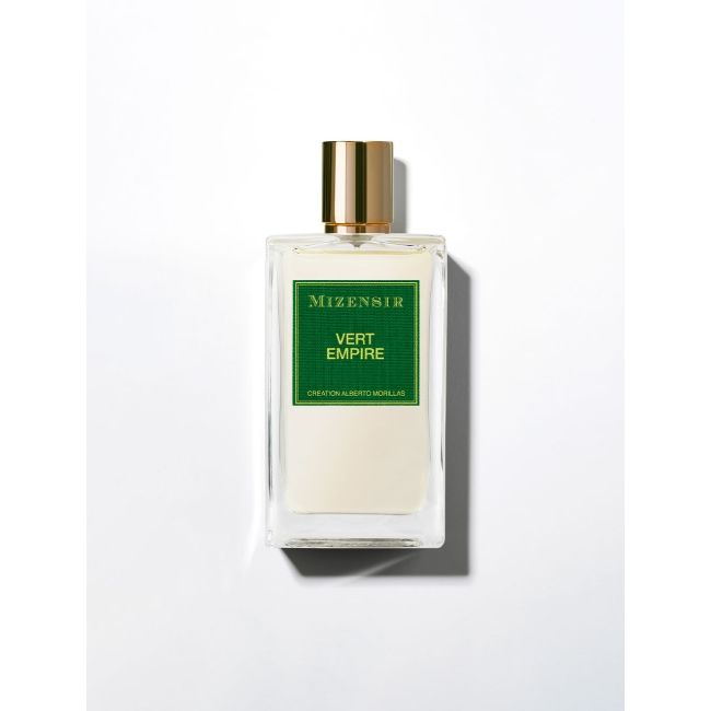 Mizensir Vert Empire - Eau de Parfum Uniszex Illat