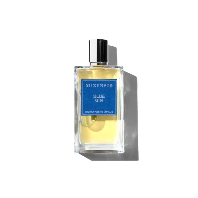 Mizensir Blue Gin - Eau de Parfum Uniszex Illat